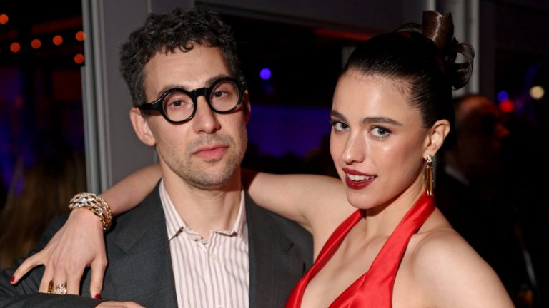 Four Warning Signs in Margaret Qualley and Jack Antonoff's Marriage