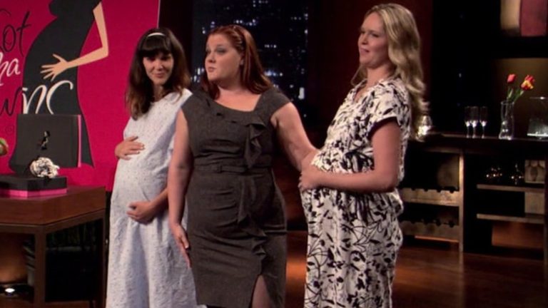 Hot Mama Gowns: The Brand's Journey Post-Shark Tank