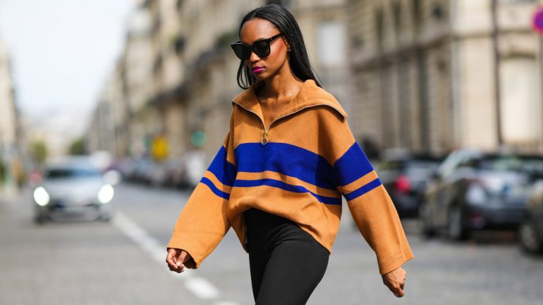 The Trending Legging Color Set to Replace Black in Summer 2025