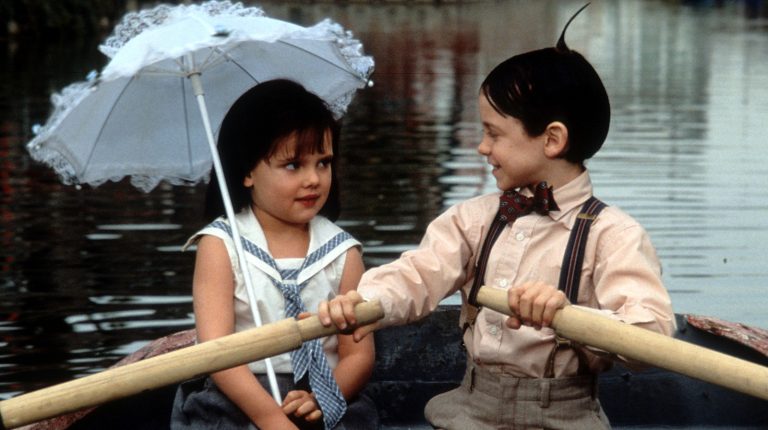 Darla from The Little Rascals Has Grown Up and Is Beautiful Today