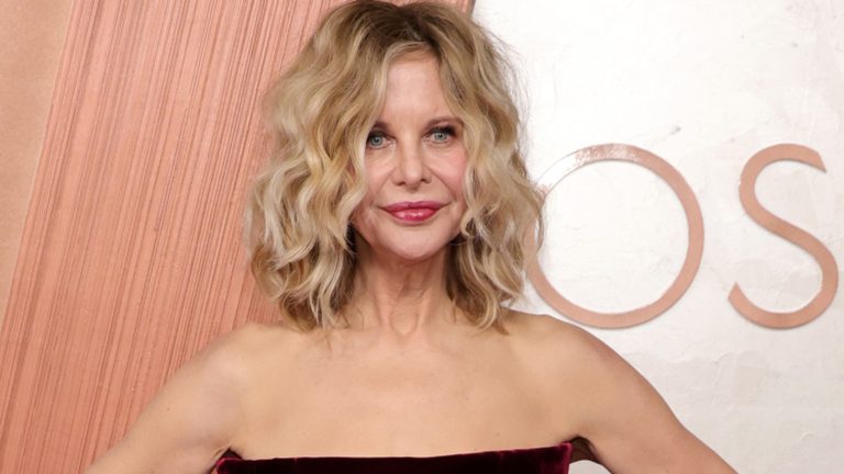 The Evolution of Meg Ryan's Appearance: Insights from a Plastic Surgeon