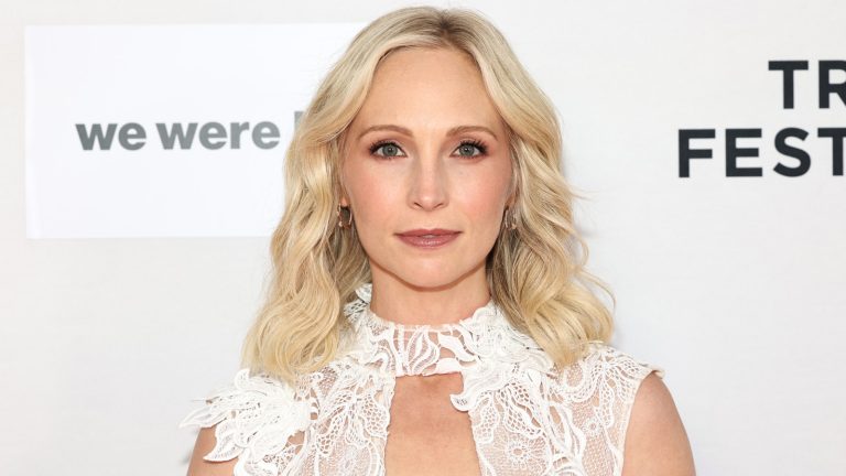 Candice King from The Vampire Diaries Shares Her Favorite BookTok Picks