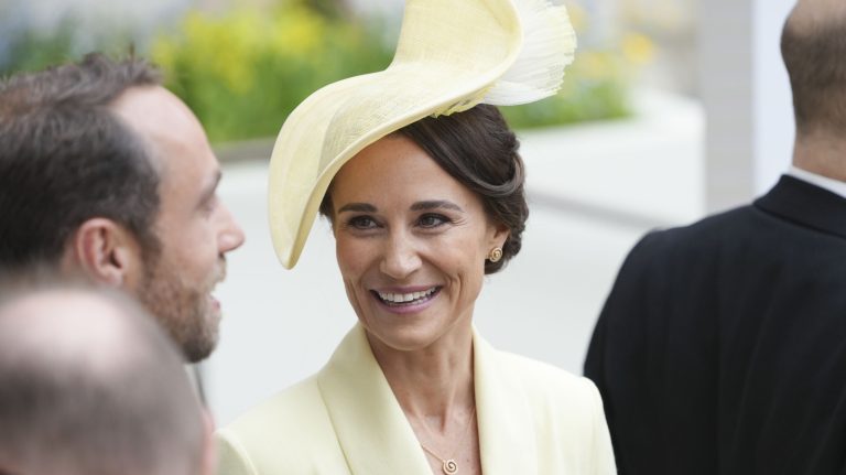 Pippa Middleton's Most Talked-About Outfits