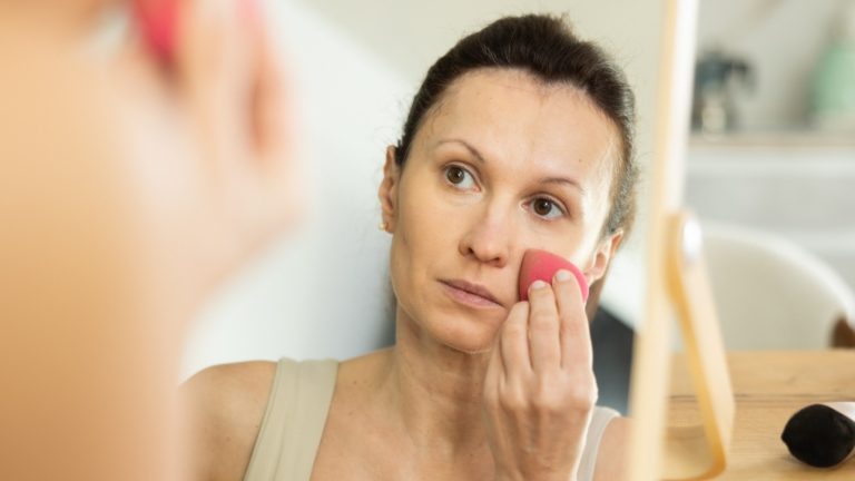 Foundation Errors That Could Be Aging You