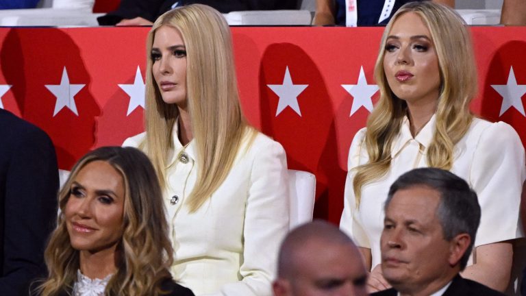 Trump Women: Outfits That Have Missed the Mark in 2025 (So Far)