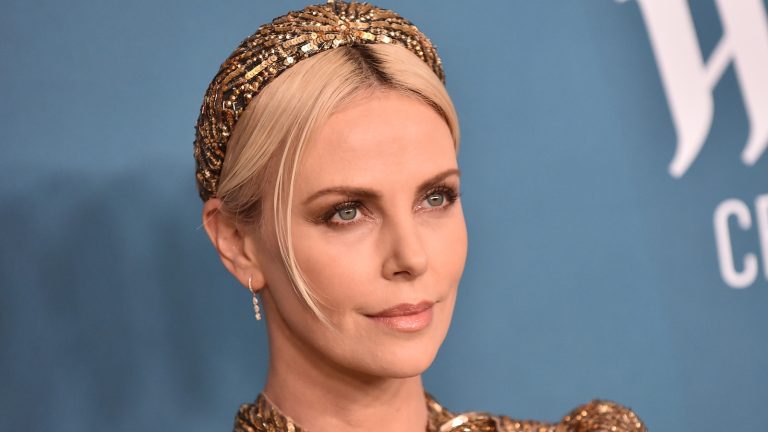 Charlize Theron's Most Stunning Fashion Moments