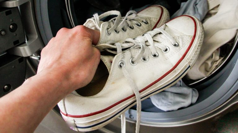 Avoid Using the Dryer for Your Shoes — Try These Tips for Minimal Damage Instead