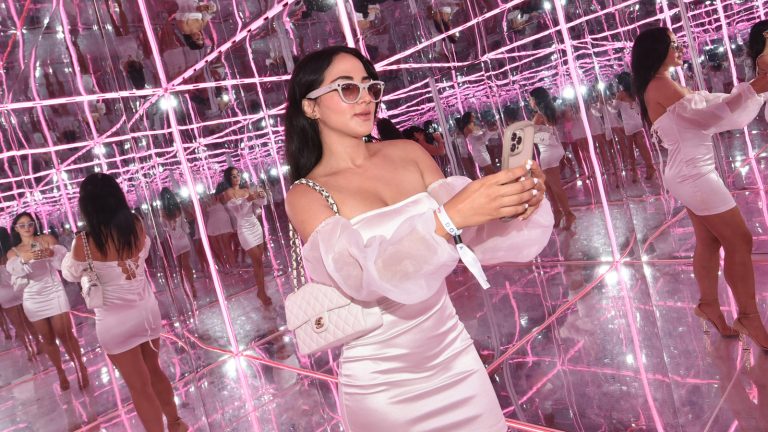 6 Celebrity Fourth of July Outfits to Inspire Your Summer Wardrobe