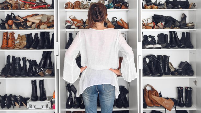 3 Outdated Shoe Trends That Make You Look Older