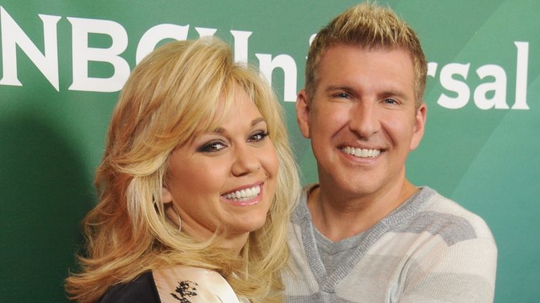 Warning Signs in Julie and Todd Chrisley's Marriage That Are Difficult to Overlook