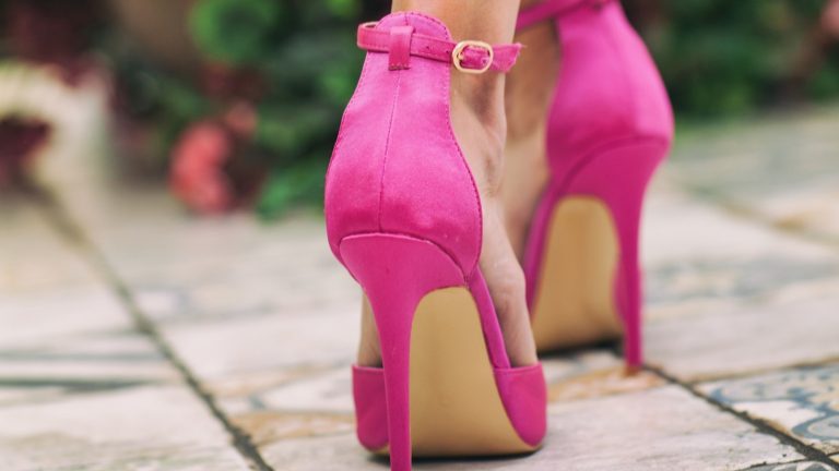 Heel Trends to Leave Behind in 2025