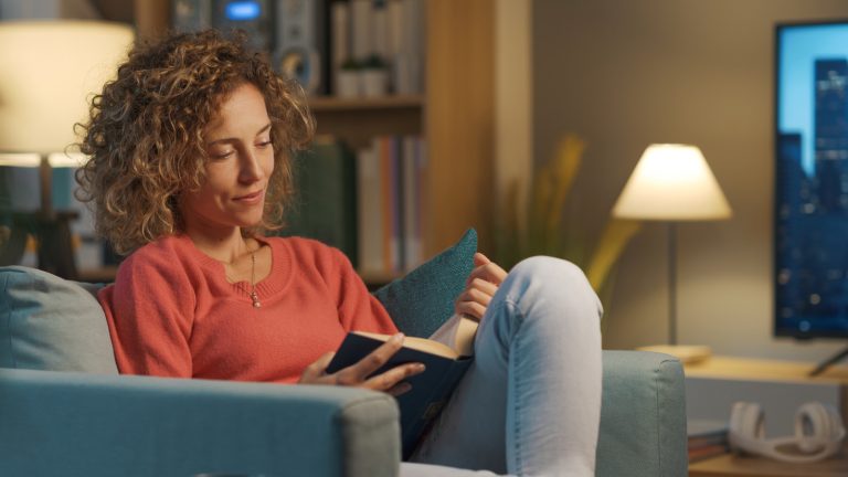 Top Memoir Selections from the Read With Jenna Book Club, Ranked by Reviews
