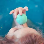 Handcrafted Bath Bombs