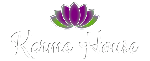 Karma House Logo